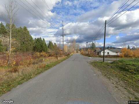 Nka Railroad Ave Lot 7, Dover, ID 83825