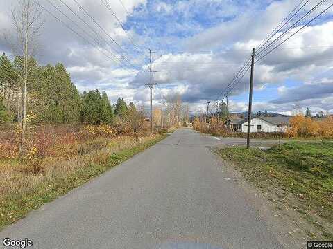 Nka Railroad Ave Lot 6, Dover, ID 83825