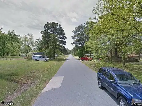 N Tennessee St, Crossett, AR 71635