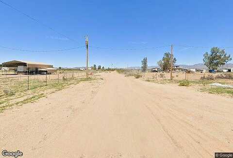 Lot 27 S Lochiel Rd #5, Golden Valley, AZ 86413