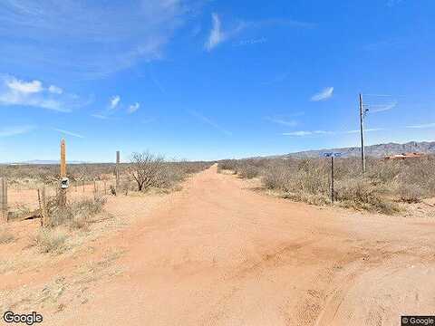 Lot 1G Four S Tenaya Ln #1E, Bisbee, AZ 85603