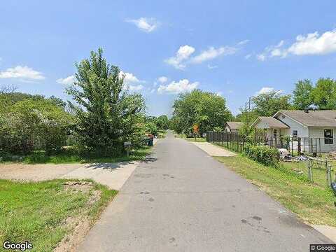 Irving St, Fort Smith, AR 72904