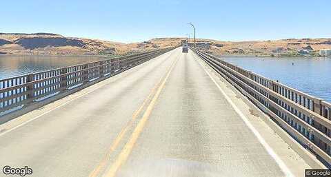 Highway 97 Lot 2, Goldendale, WA 98620