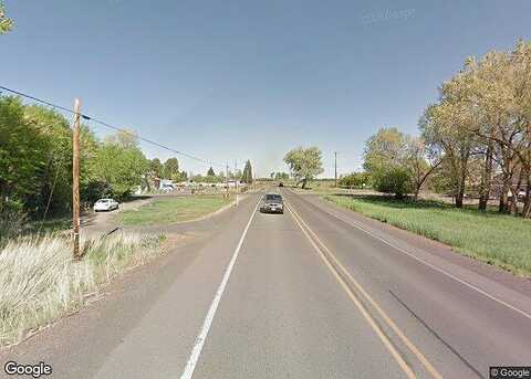 Highway 78 #4, Burns, OR 97720