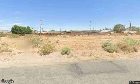 Porter St #127, Ridgecrest, CA 93555