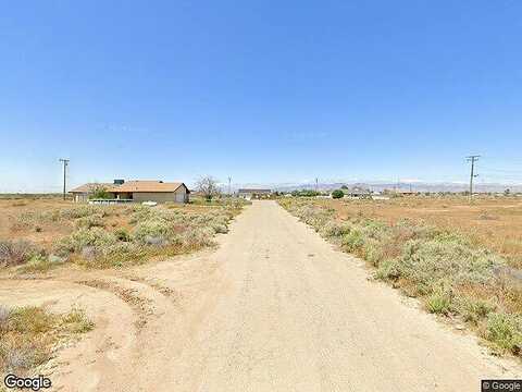 Grove Ave #277, California City, CA 93505