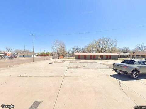 County Road 7407 N, Saint Johns, AZ 85936