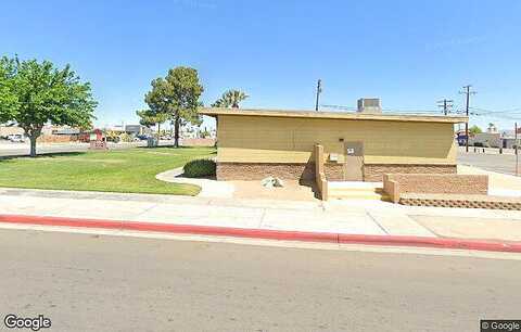 Topaz Ave #47-29, Twentynine Palms, CA 92277