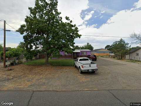 Rose St #29, Mabton, WA 98935