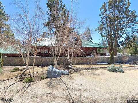 N Shore Ln #148, Big Bear City, CA 92314