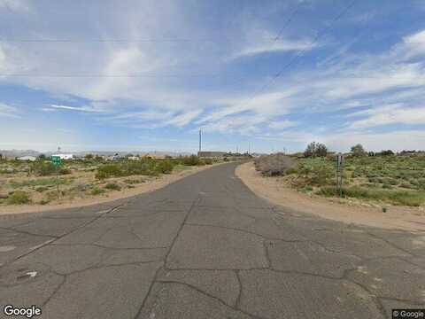 N Salt Rd, Golden Valley, AZ 86413