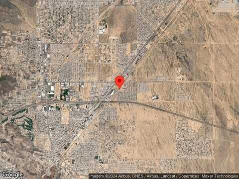 N Eagle Rock Rd, Kingman, AZ 86401