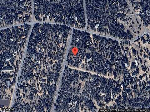 Apache Dr Lot 373, Overgaard, AZ 85933