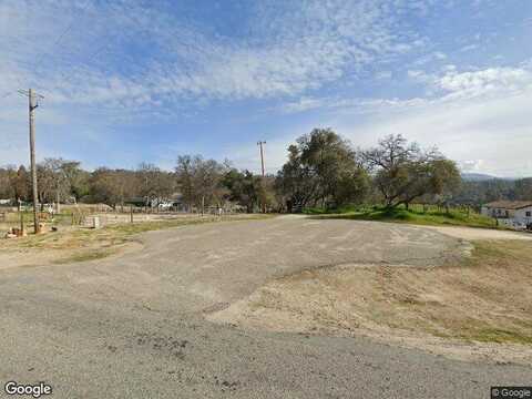 Road 416, Coarsegold, CA 93614