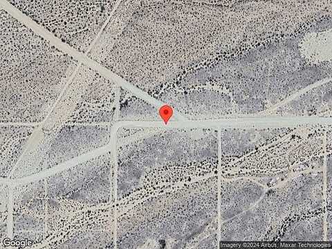 Knox Alamo Rd, Yucca, AZ 86438