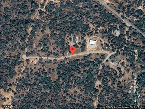 Boulder Creek Dr, North Fork, CA 93643