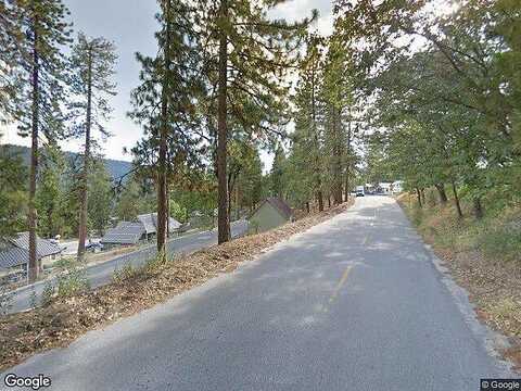 State Highway 41 #O, Big Creek, CA 93605