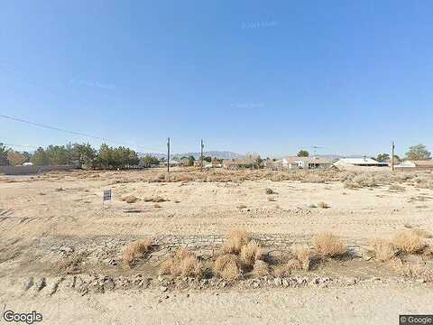 Se Tecumseh Ave, Pahrump, NV 89048