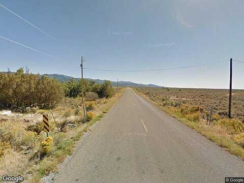 Pine Creek Rd, Mount Pleasant, UT 84647