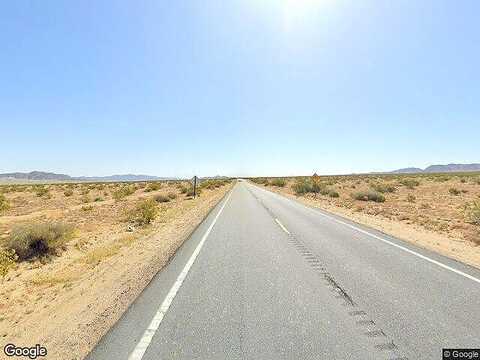 Highway, Landers, CA 92285