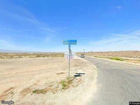 E Avenue O #52, Palmdale, CA 93591