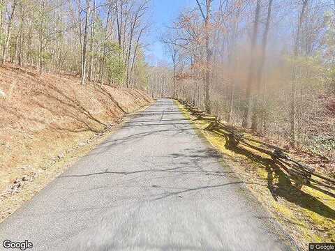 E Double Knob Dr, Hayesville, NC 28904