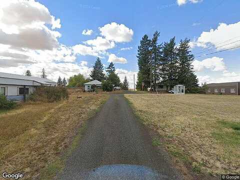 W Pine St, Farmington, WA 99128