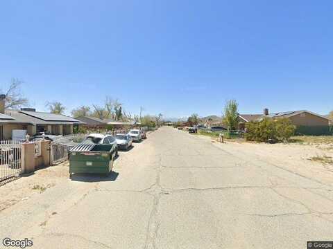 St W #101, Lancaster, CA 93535