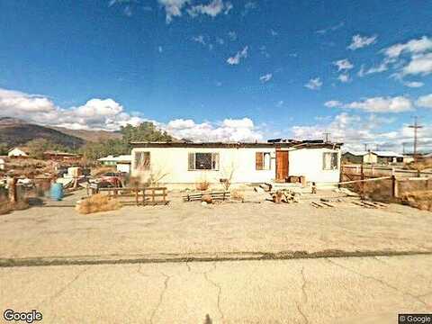 St #6, Trona, CA 93562