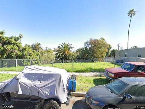 S Patton Ave #12, San Pedro, CA 90731