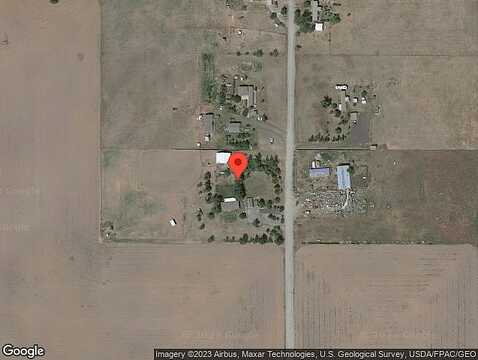 S Marlette Ln, Medical Lake, WA 99022