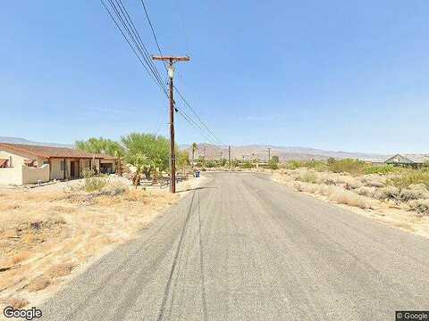 Cuisse Ln #33, Borrego Springs, CA 92004