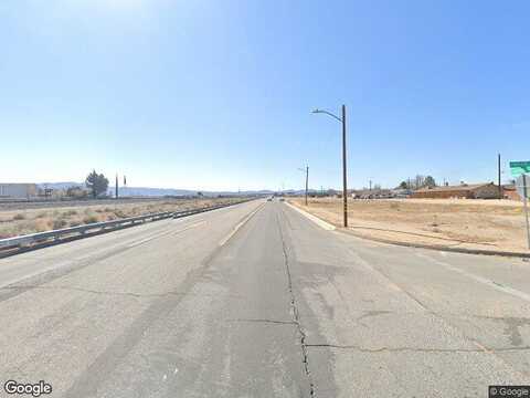 Willow St, Hesperia, CA 92345