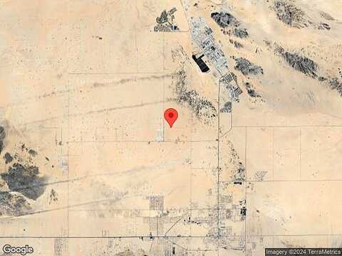 Valle Vista Rd #122, Twentynine Palms, CA 92277