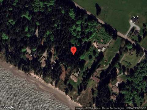 Sw Camano Drive, Camano Island, WA 98282