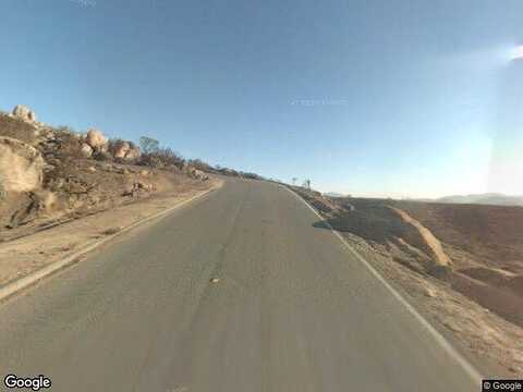 Starlight Mountain Rd, Ramona, CA 92065