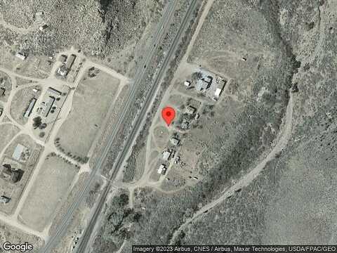 Rigel Rd, Valentine, AZ 86437