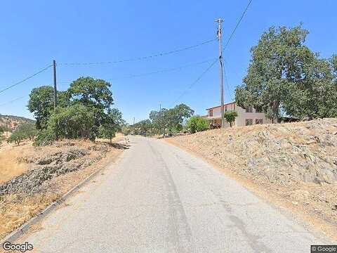 Penascal Rd, La Grange, CA 95329