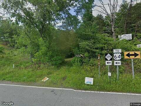 Old Highway 64 E, Hayesville, NC 28904