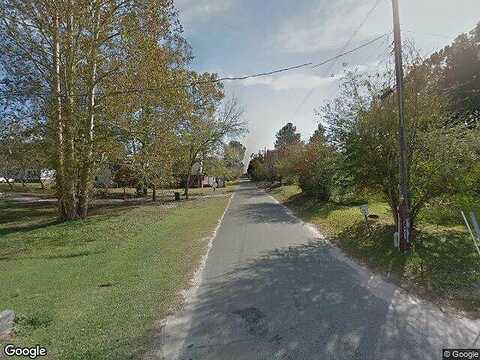 N Church Street, Kenansville, NC 28349