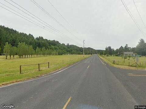 Lot 2 Roe Road, Winlock, WA 98596