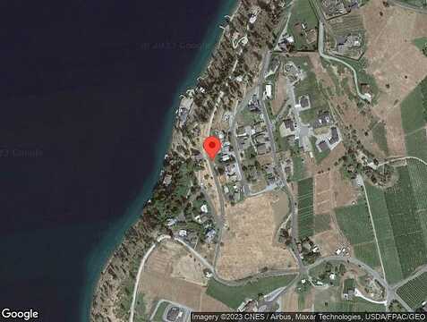 Kutil Place, Manson, WA 98831