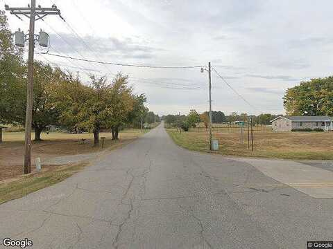 Kalamazoo Rd, Paris, AR 72855