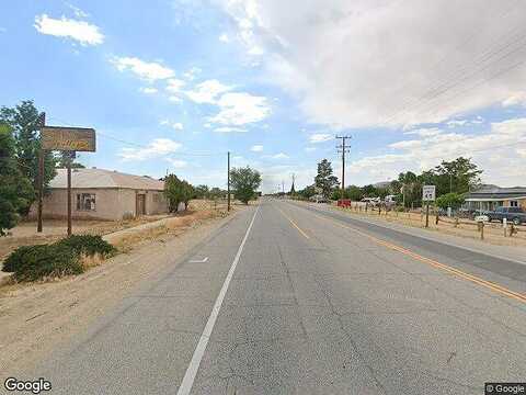 Farley Mine Rd, Lucerne Valley, CA 92356