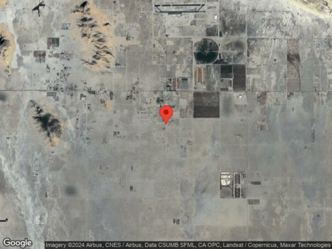 El Mirage Airport Rd, Adelanto, CA 92301