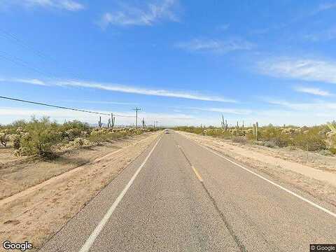 E Davis Ranch Rd, Marana, AZ 85658