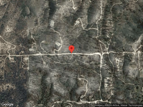 Crystal Ranch Rd, Oroville, CA 95966