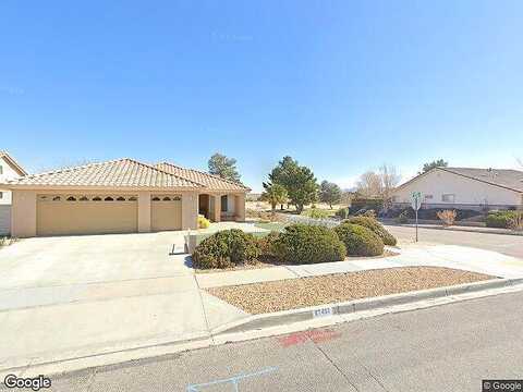 Bonita Ln, Helendale, CA 92342