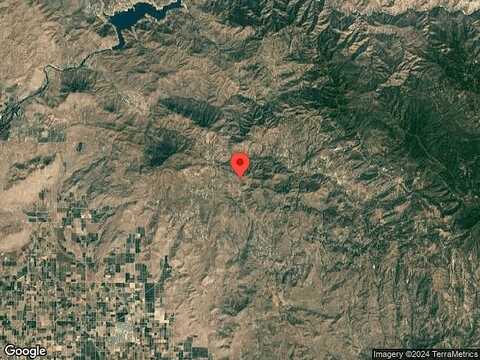 Apn #34, Squaw Valley, CA 93675