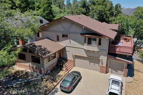 Wabern, CRESTLINE, CA 92325